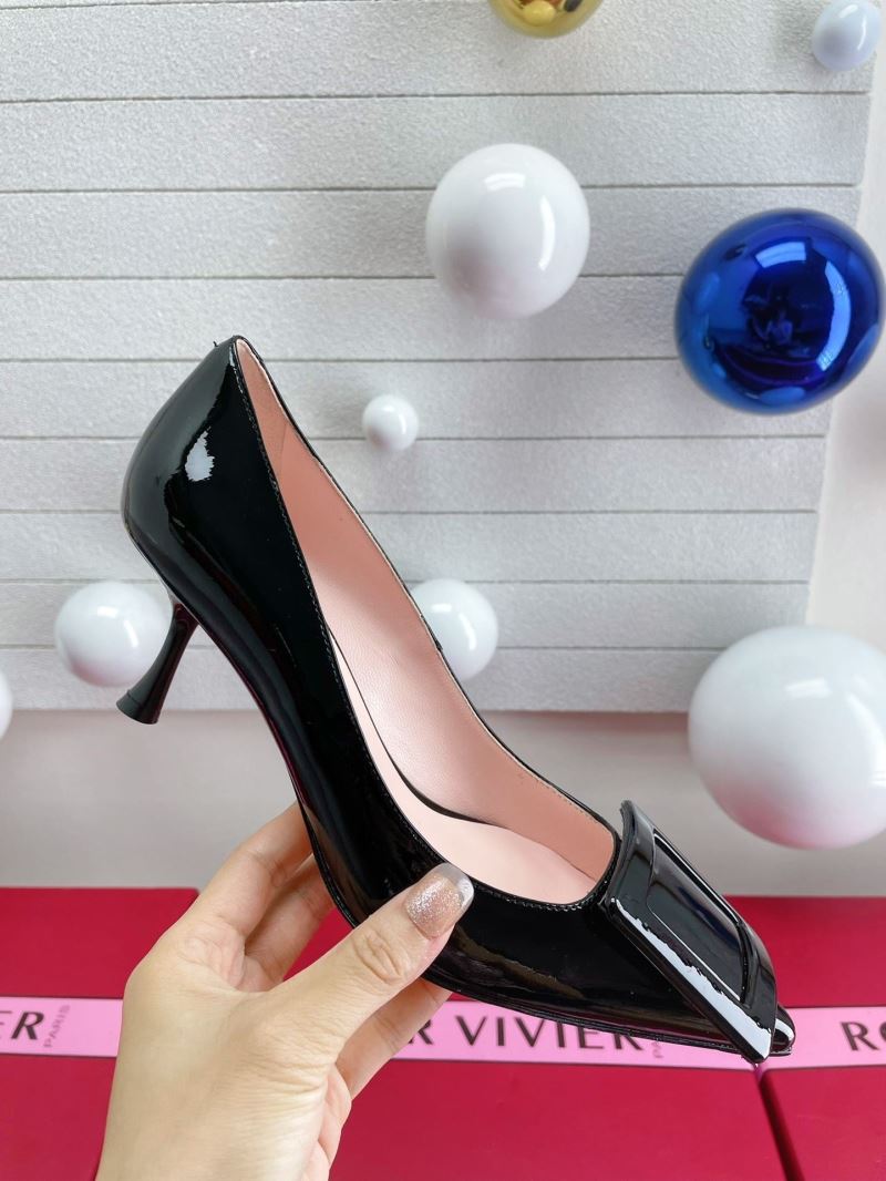 Roger Vivier Heeled Shoes